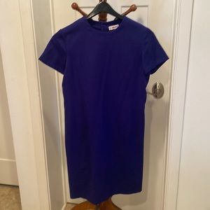 Rodier Shift Dress